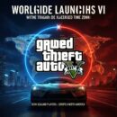 Gta Vi разблокируют по регионам: первыми в игру зайдут жители Новой Зеландии