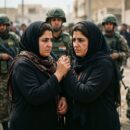 Матери погибших участниц ЖОС назвали их опорой защиты женщин Сирии