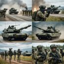 Кнутов: учения НАТО в разных регионах являются частью единого замысла альянса