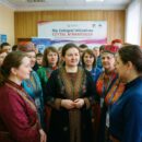 В Норильске прошёл форум социокультурных инициатив «Башня Pro События»